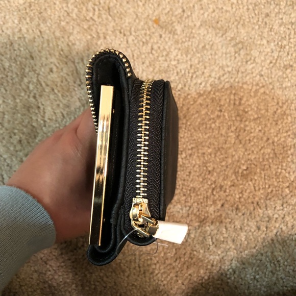 Small envelope wallet - Picture 5 of 8